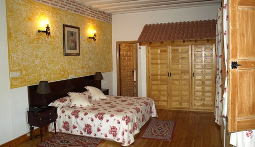 Suite, bañera de hidromasaje