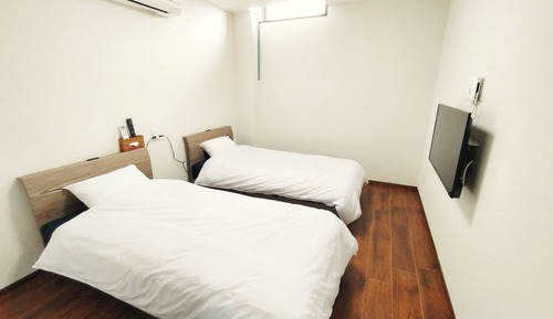 Apartamento familiar