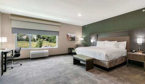 Suite, 1 cama de matrimonio grande, no fumadores, cocina