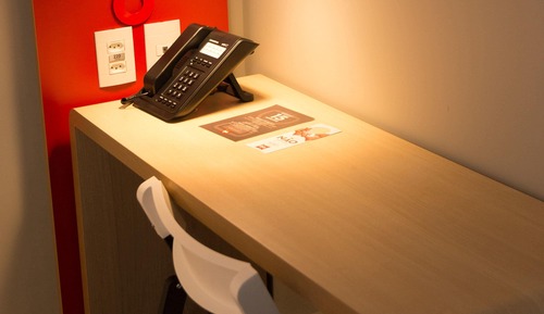 Apartamento estándar, 1 cama doble
