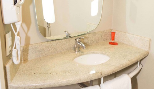 Apartamento estándar, 2 camas individuales
