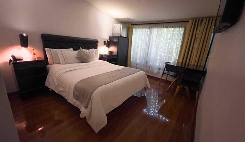 Habitación Confort doble
