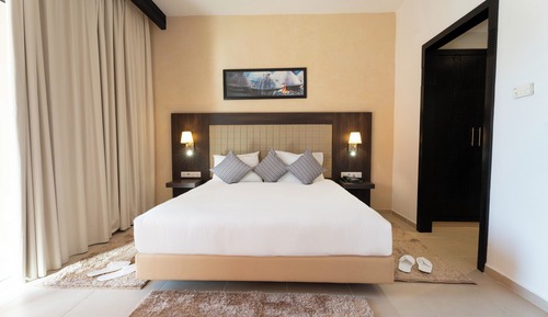 Suite Deluxe