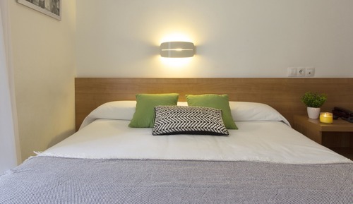 Habitación individual