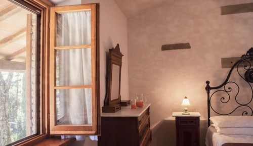 Apartamento exclusivo, 1 habitación