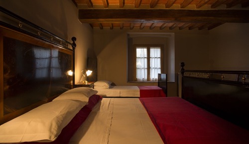 Apartamento clásico, 1 habitación