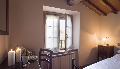Apartamento superior, 2 habitaciones