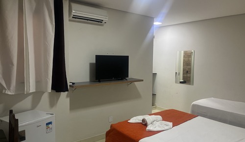 Apartamento Triplo 