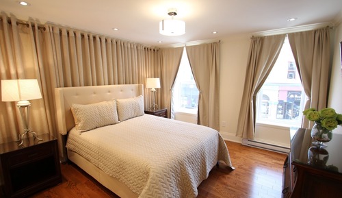Apartamento superior, 2 habitaciones
