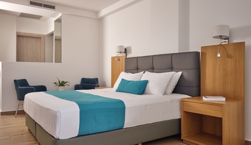 Habitación básica