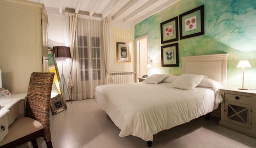 Habitación doble