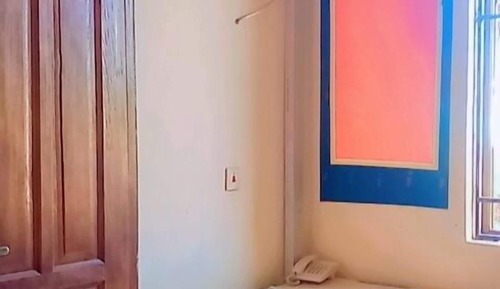 Habitación Deluxe doble