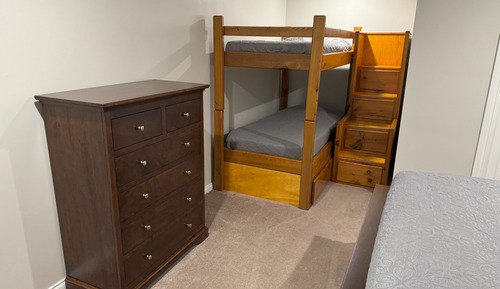 Apartamento Deluxe