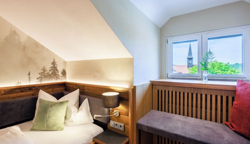 Single Room