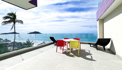 Suite, varias camas, no fumadores