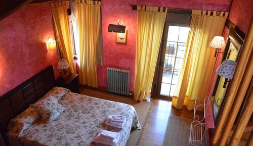 Apartamento, 2 habitaciones (6 Adults)