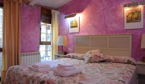 Apartamento, 1 habitación (3 Adults)
