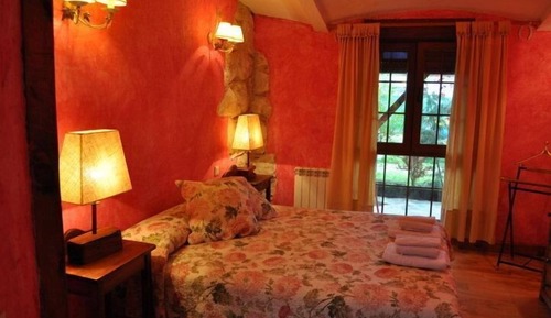 Casa de campo (5 Adults)