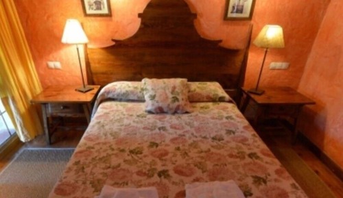 Habitación clásica doble (2 Adults)