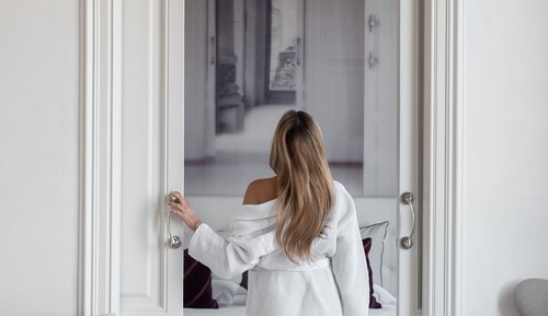 Suite superior (Suite Joan)