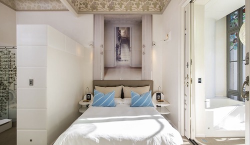 Suite (Royal Suite Matheu)