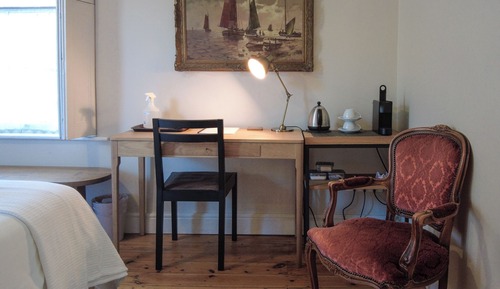 Casa Confort, 1 habitación