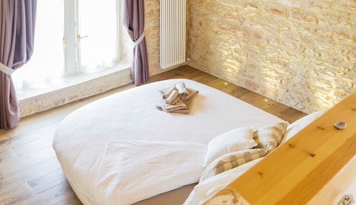 Suite romántica