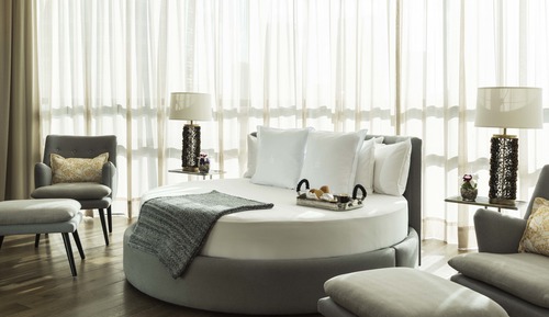 Marquis Suite