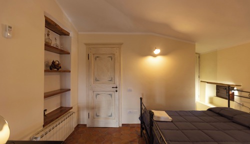 Apartamento Deluxe, 1 habitación
