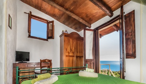 Habitación clásica, 1 cama de matrimonio