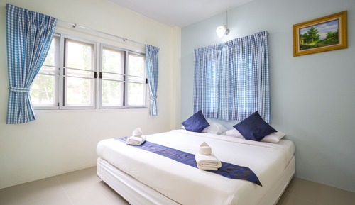 Long Life Home 1