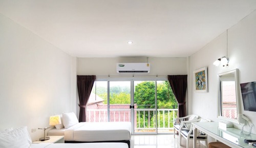 Hillside Room