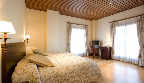 Habitación doble