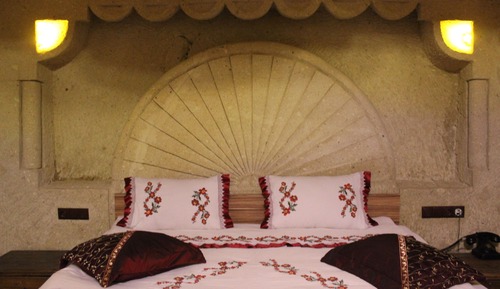 Suite Business, 1 cama doble, vistas al valle