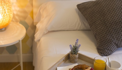 Apartamento, 2 habitaciones