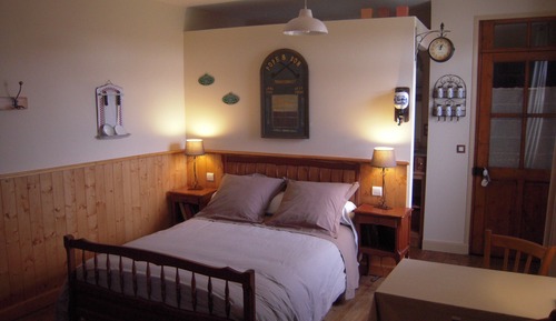 Habitación doble (Flamande)