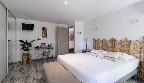 Habitación (Mistelle)
