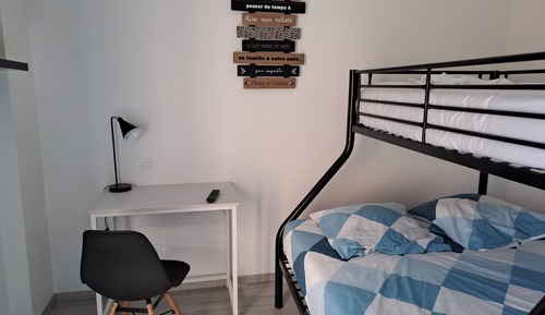 Habitación (Petit-Verdot)
