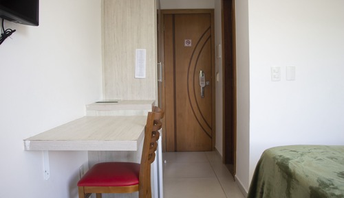 Habitación estándar