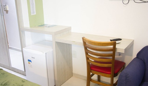 Quarto Standard Quadruplo