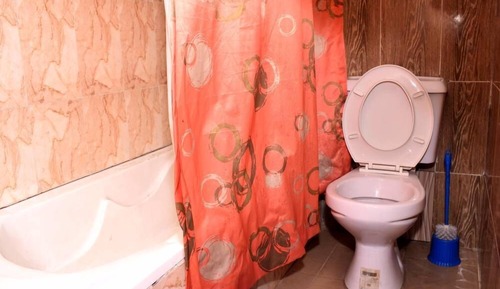 Habitación individual económica