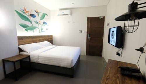 Habitación superior