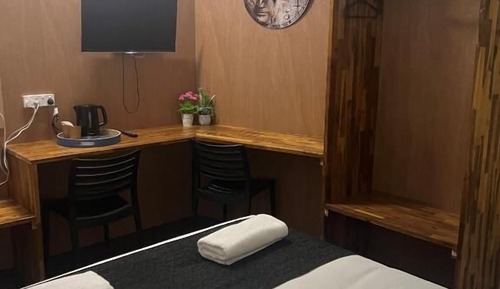 Habitación básica