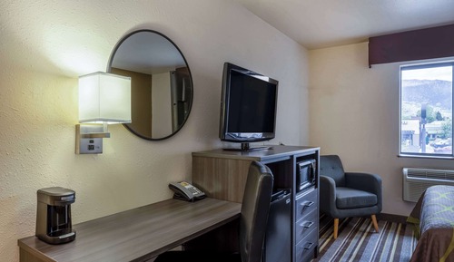 Suite estudio, varias camas, no fumadores