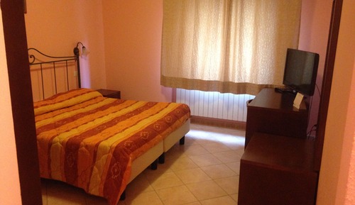 Habitación doble