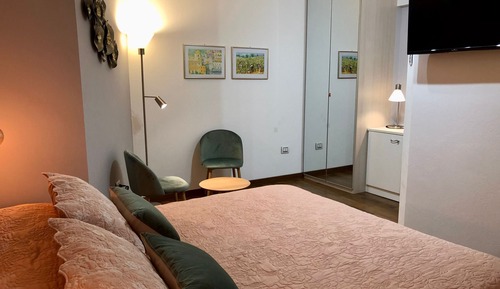 Habitación doble