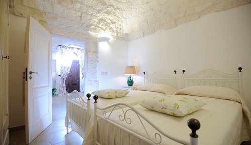 Apartamento, 1 habitación, planta baja