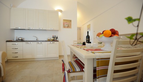 Apartamento, 1 habitación, balcón