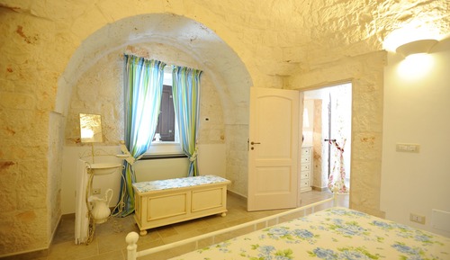 Apartamento Deluxe, 1 habitación