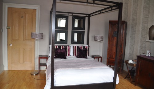 Habitación doble